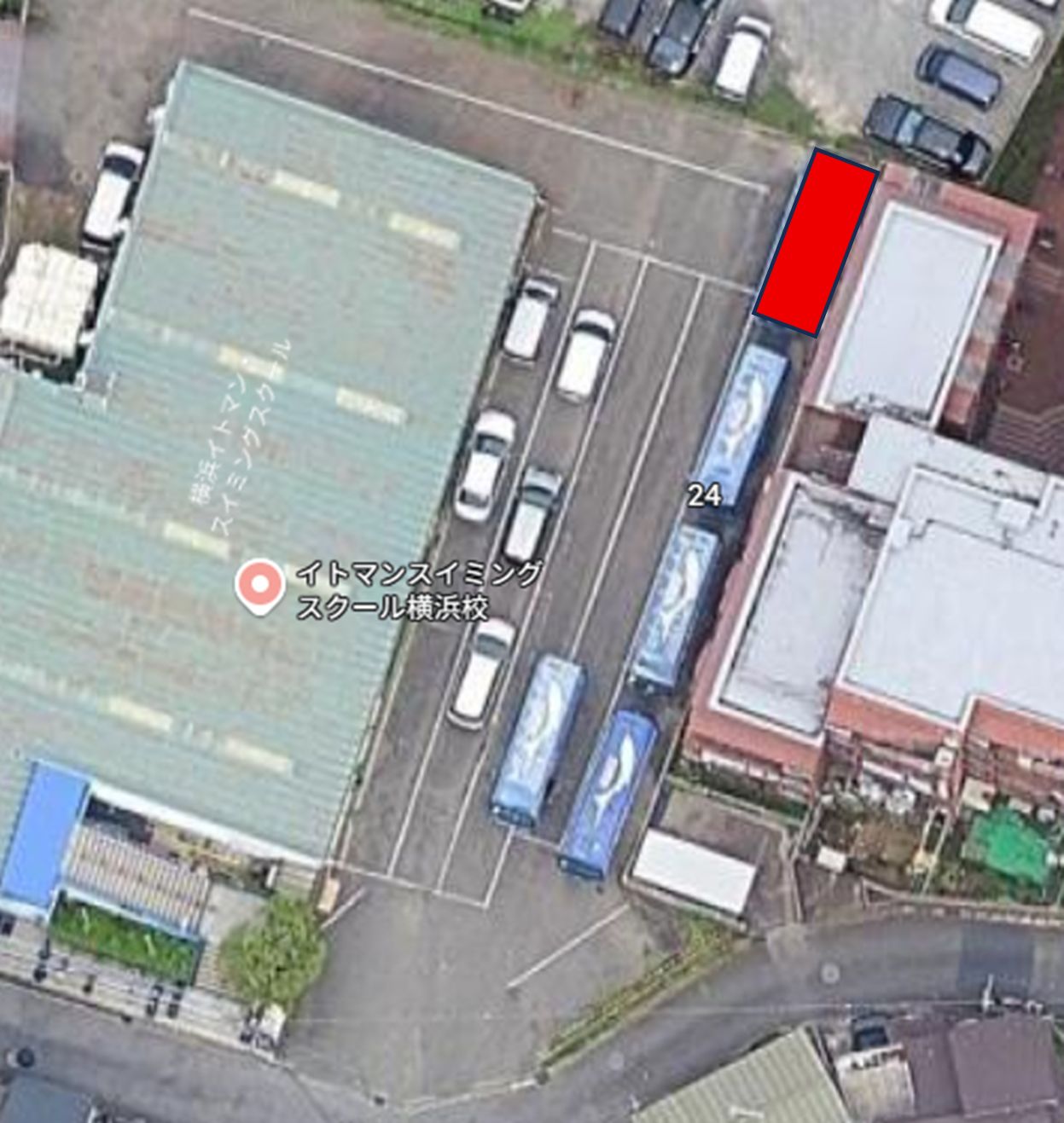 ライオンズマンション工事