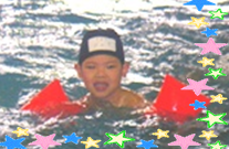 げんきくん☆