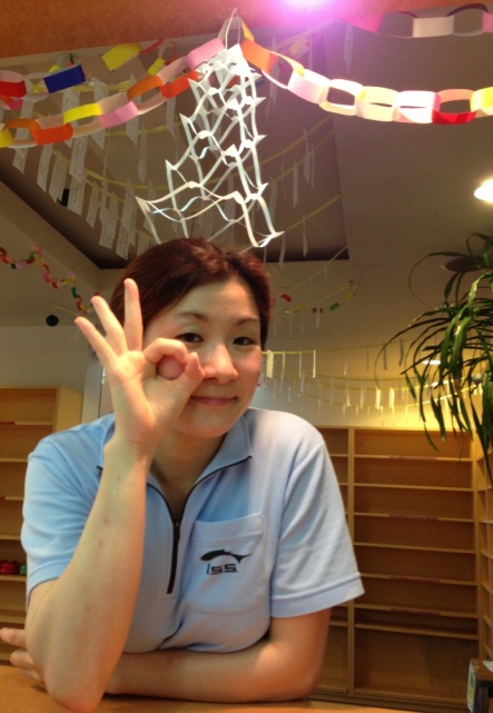 あたまに!!