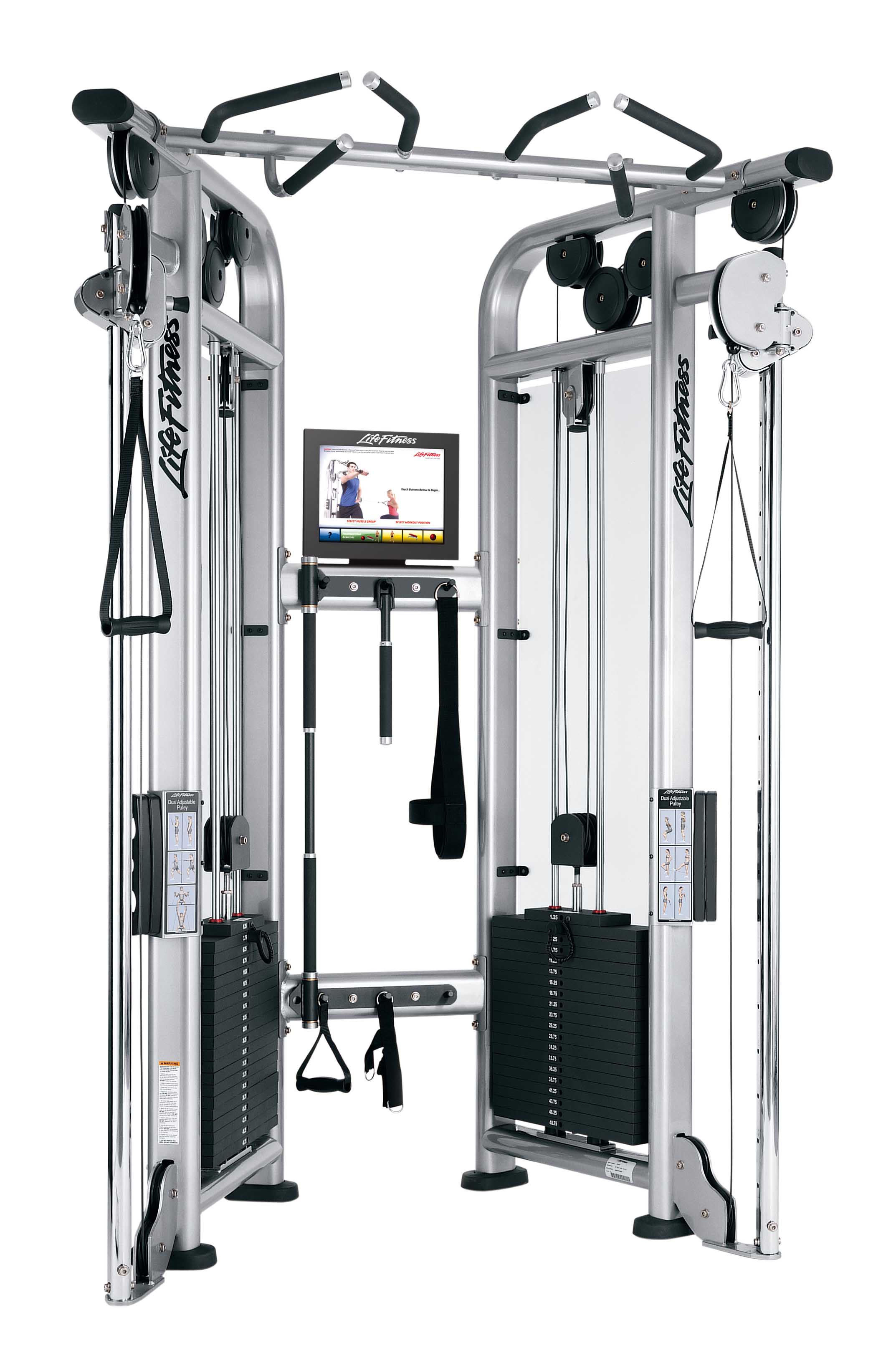 イトマングランドフィットネス