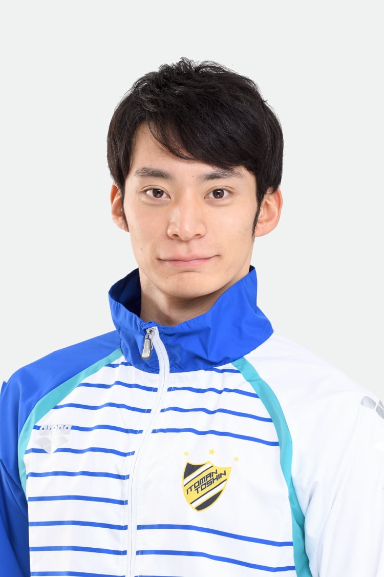 世界で闘うイトマン選手紹介｜イトマンスイミングスクール