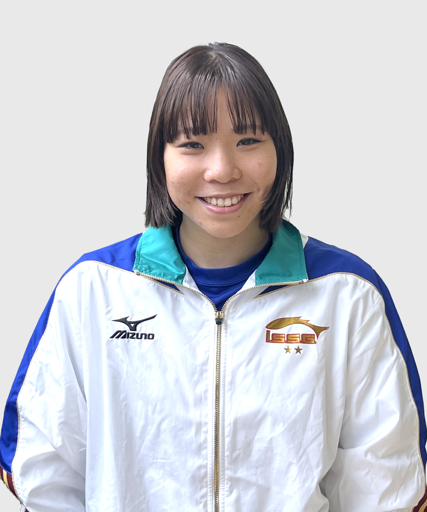 プロフィール写真