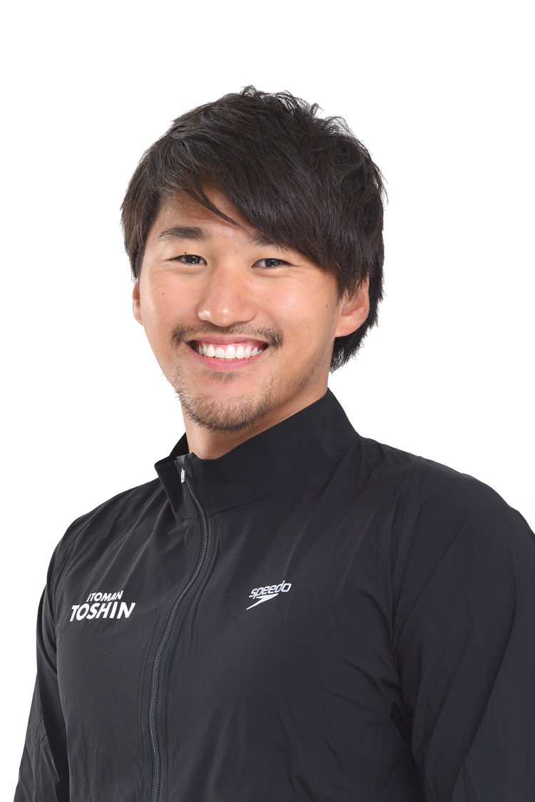 プロフィール写真