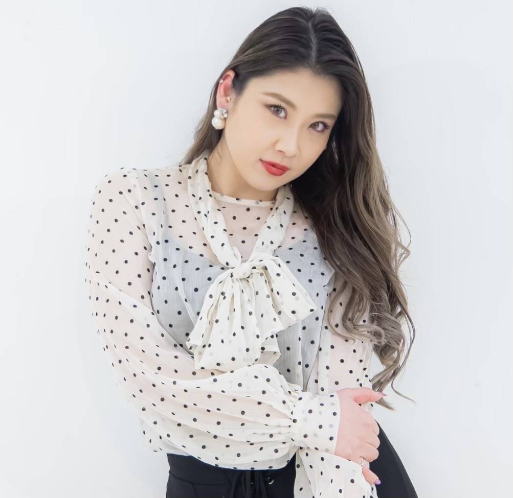 ちゃんまい　インストラクター