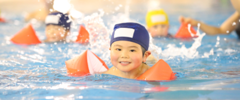 幼児クラス（2歳半～4歳半）