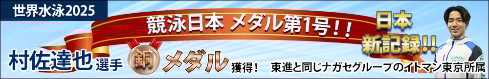 世界水泳
